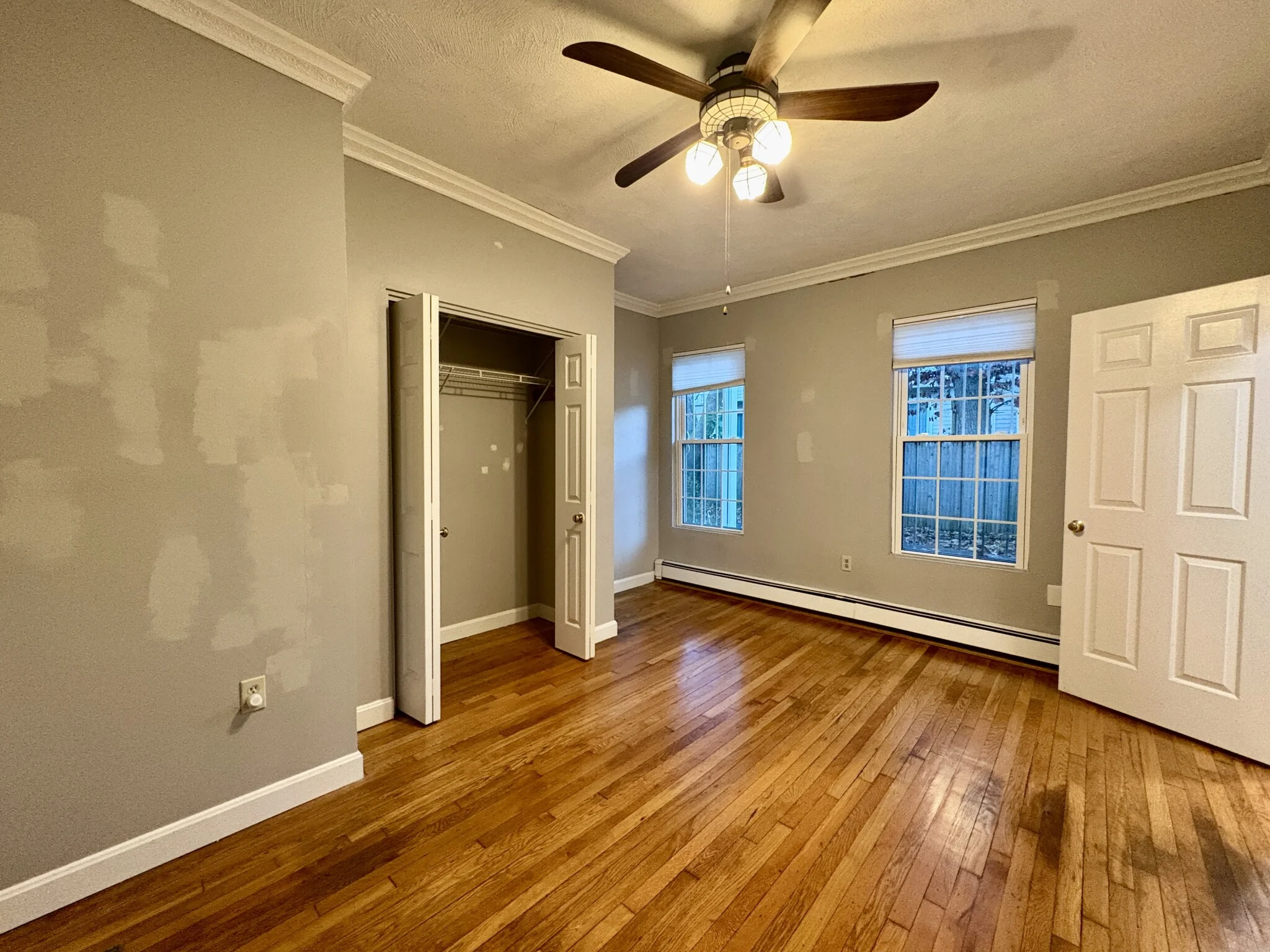 120 Highland St, Roxbury