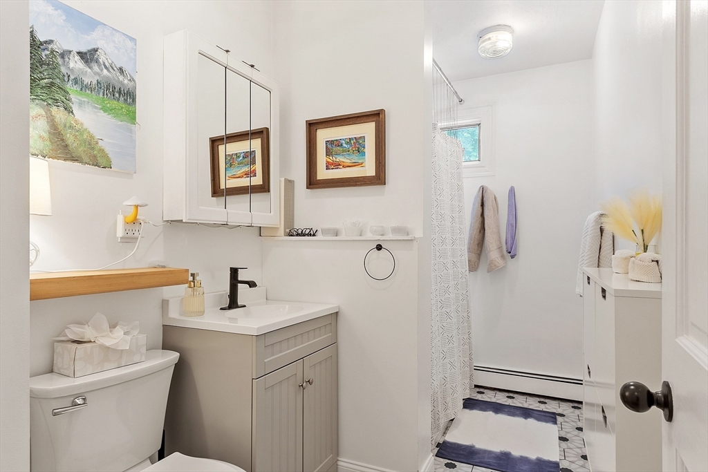 401 Cabot St, Beverly