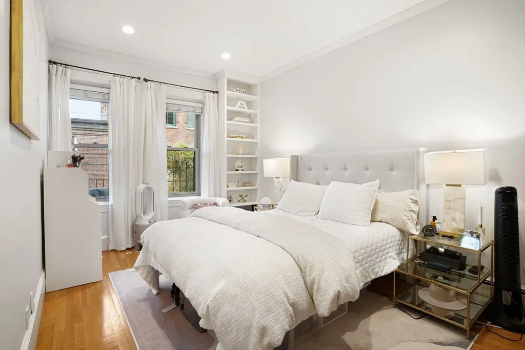 110 Union Park St, South End