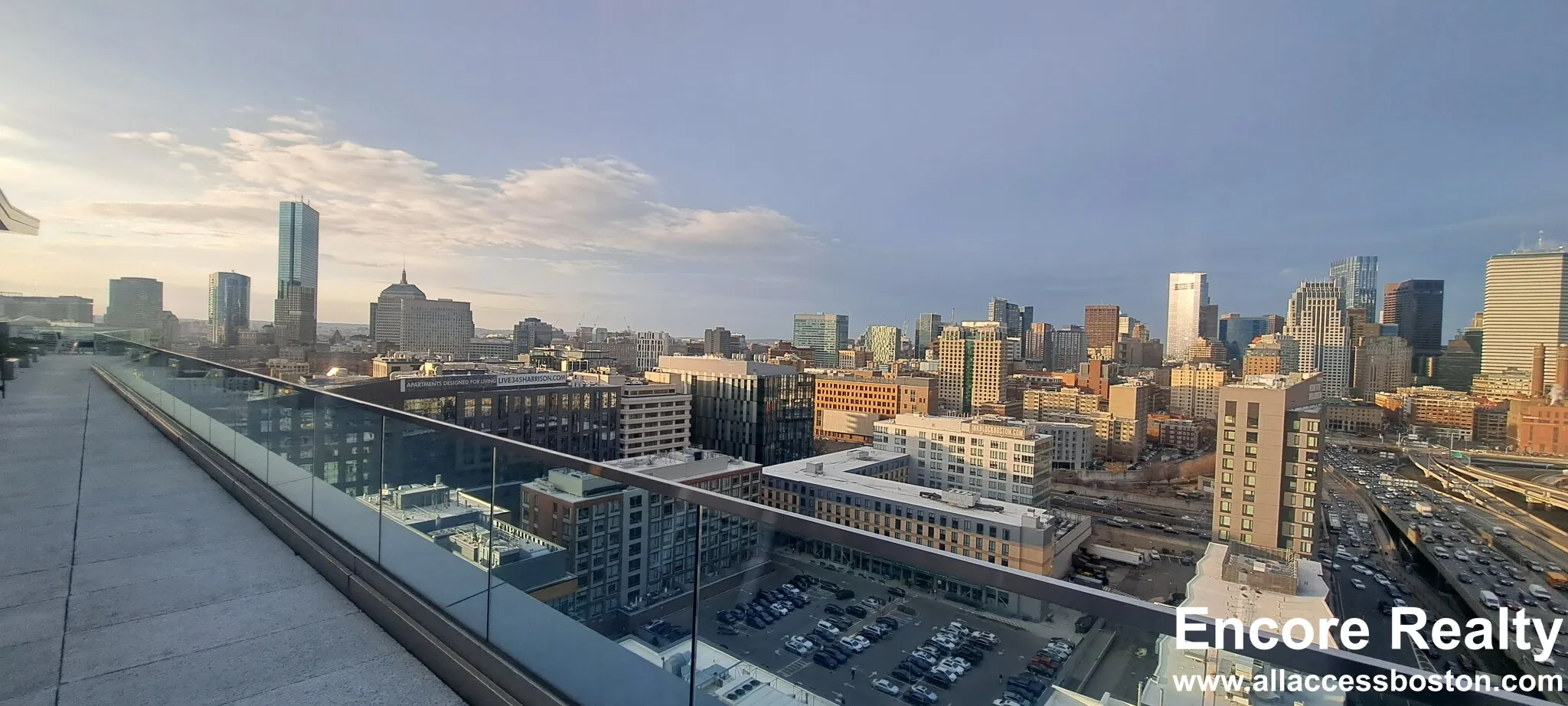 55 Traveler St, South End