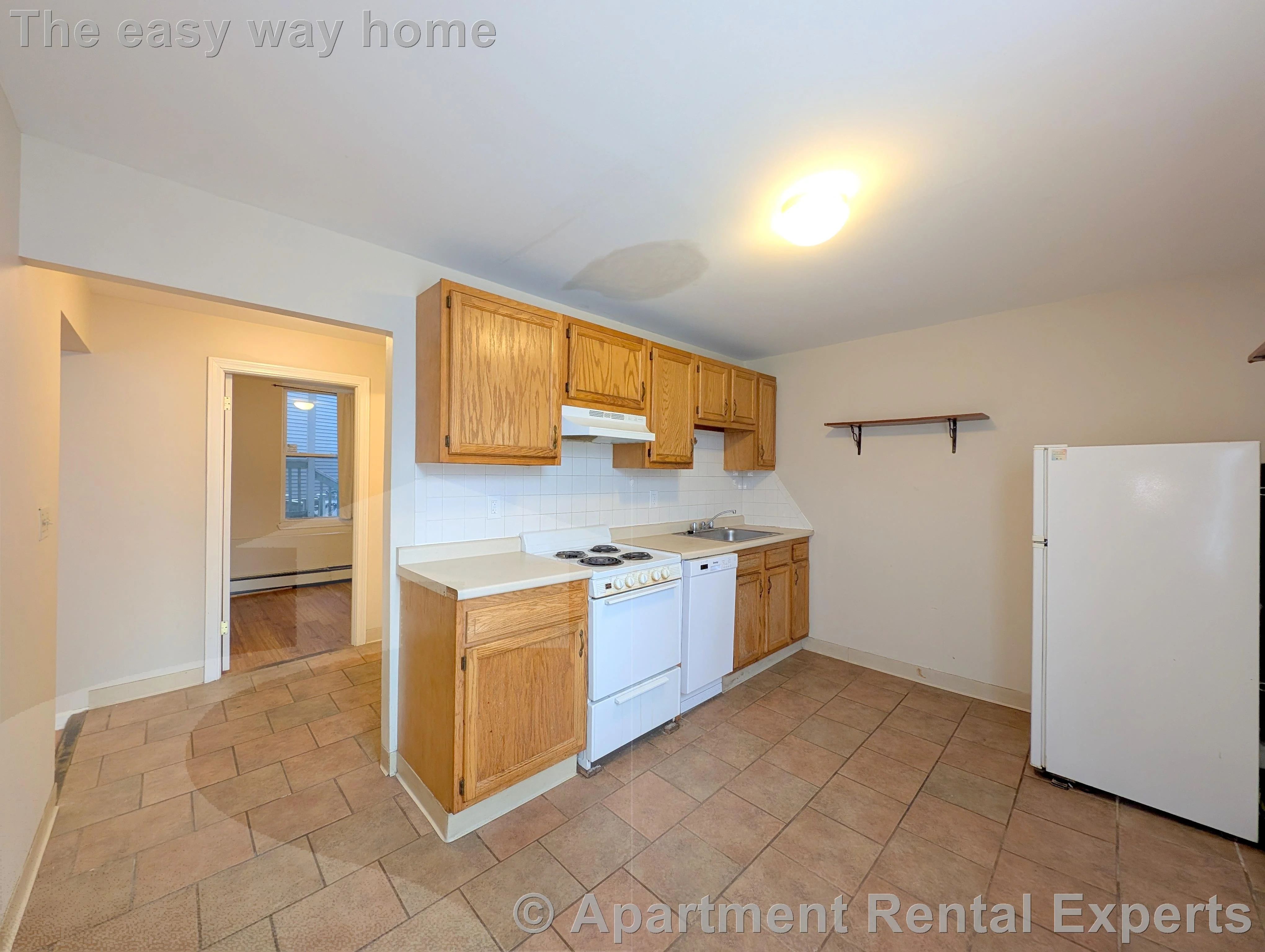 288 Prospect St, Inman Square