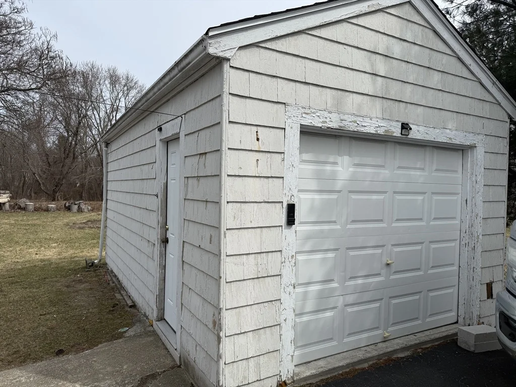 192 Spring St, Bridgewater