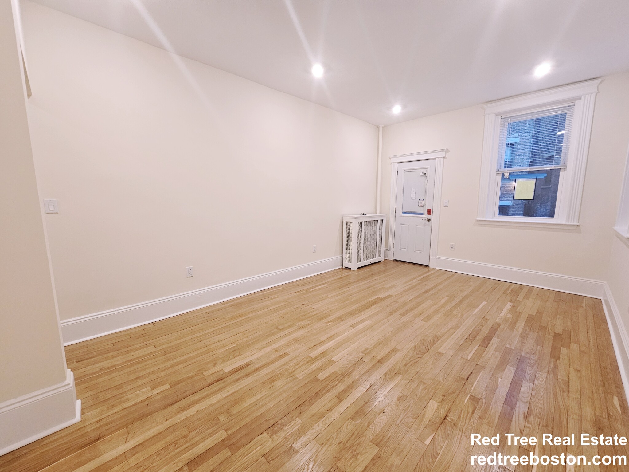 93 Marion St, Coolidge Corner