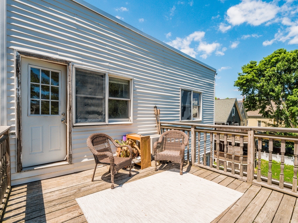 88 Auckland St, Dorchester