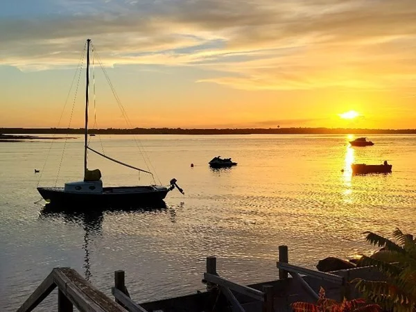 11 78th, Plum Island