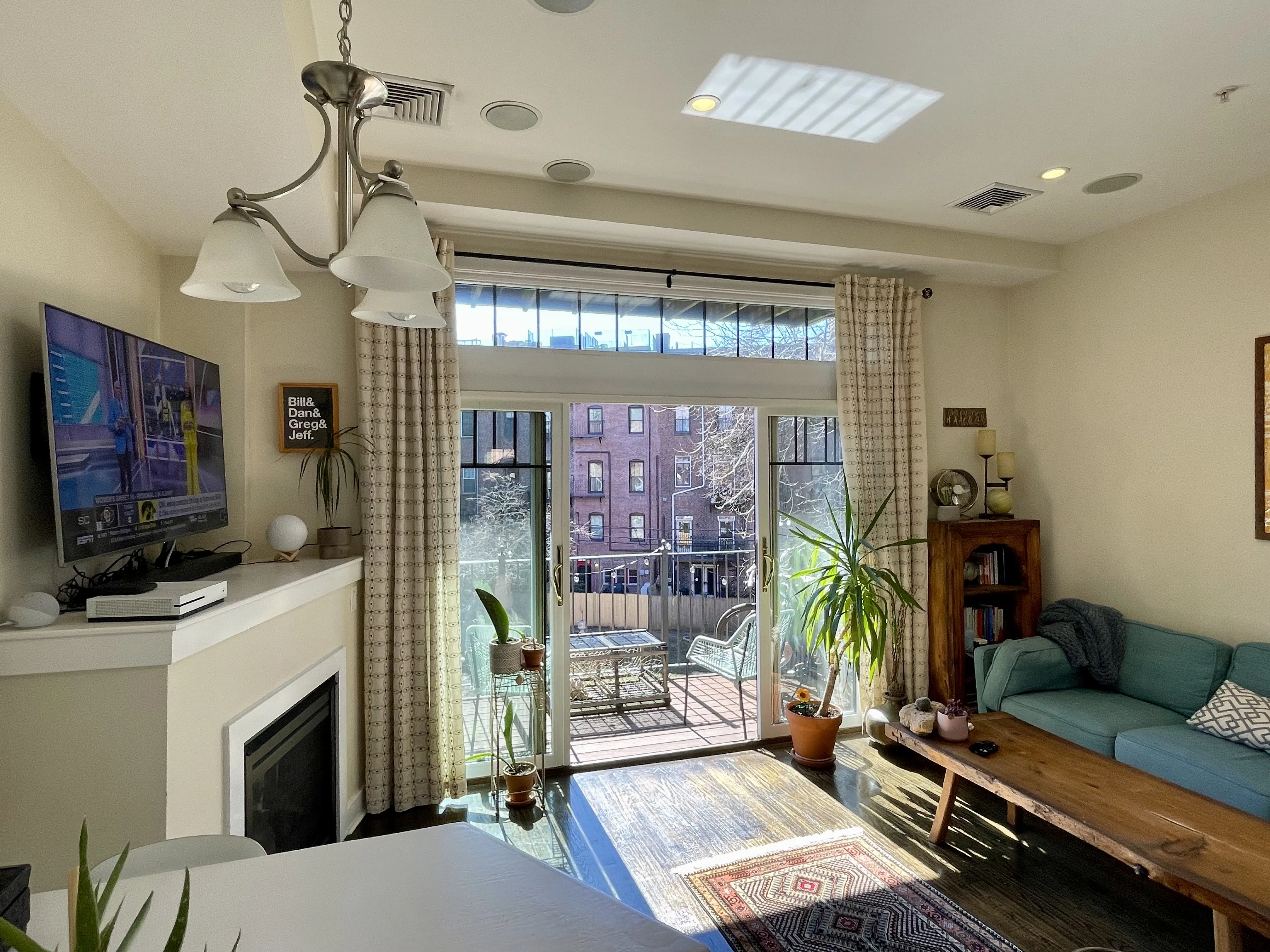 410 Columbus Ave, South End