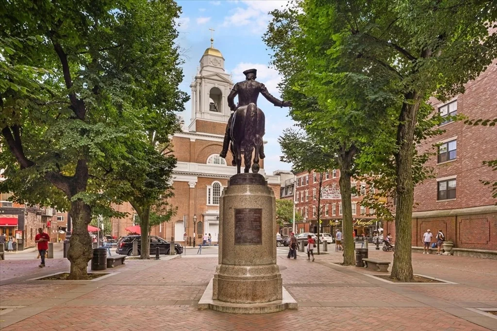 19 Harris St, North End