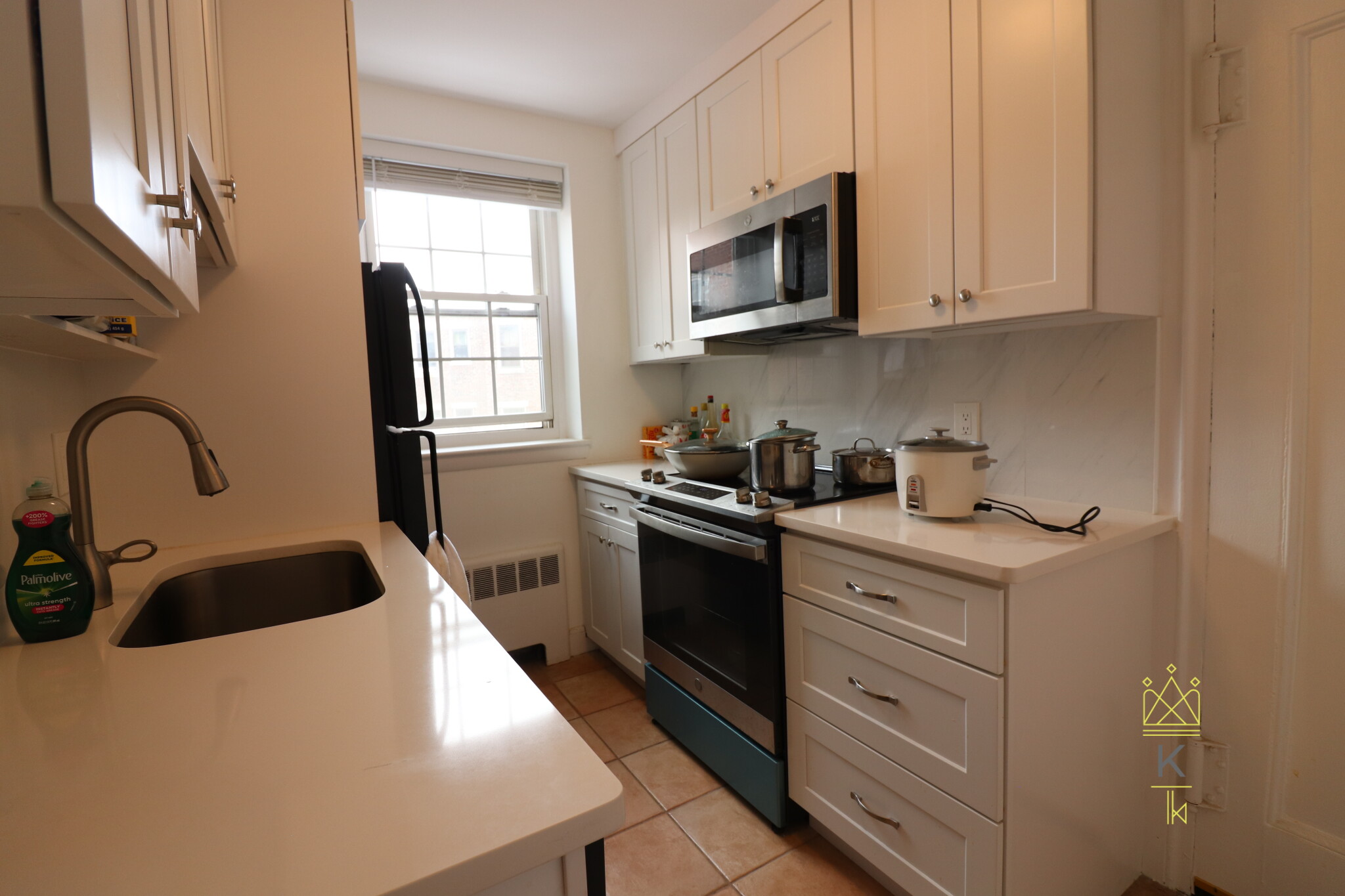 25 Englewood Ave, Salisbury Road - Corey Farm