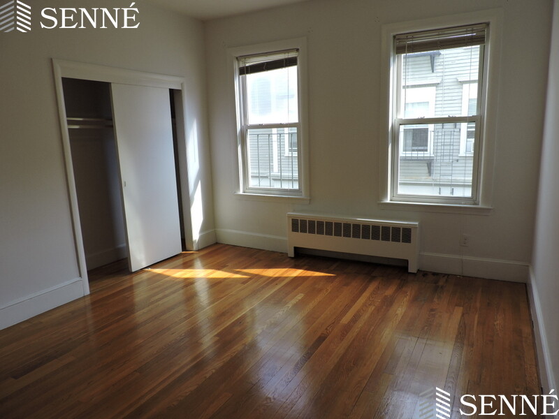 21 Ellery St, Mid-Cambridge