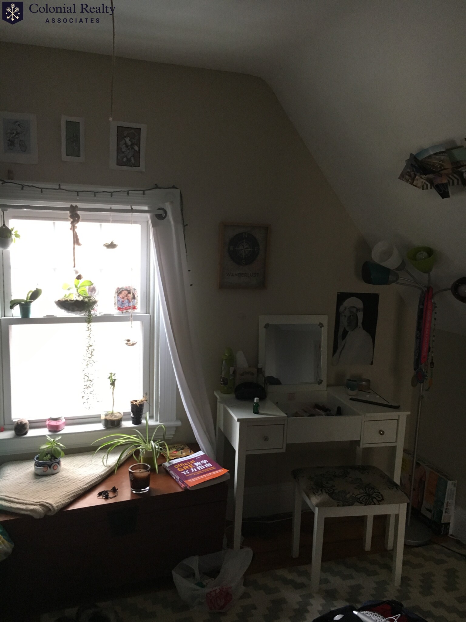 35 Putnam Ave, Harvard Square