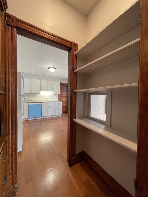 71 Mayfield, Dorchester