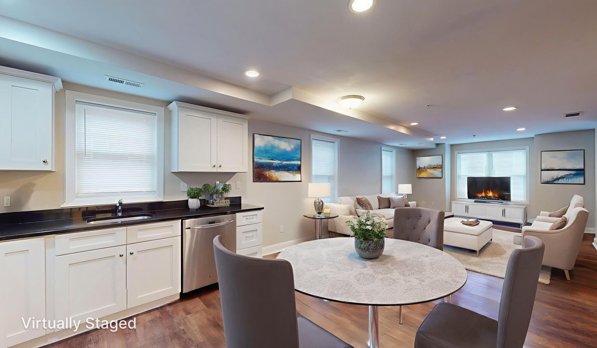 60 Holworthy St, Roxbury