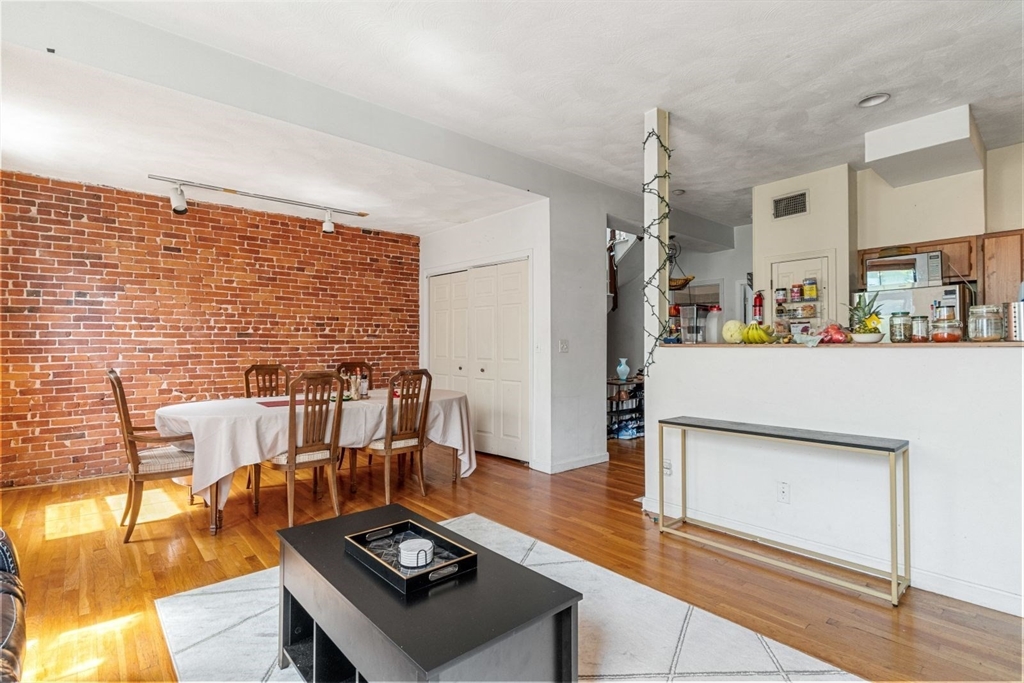 4 Union Park St, South End