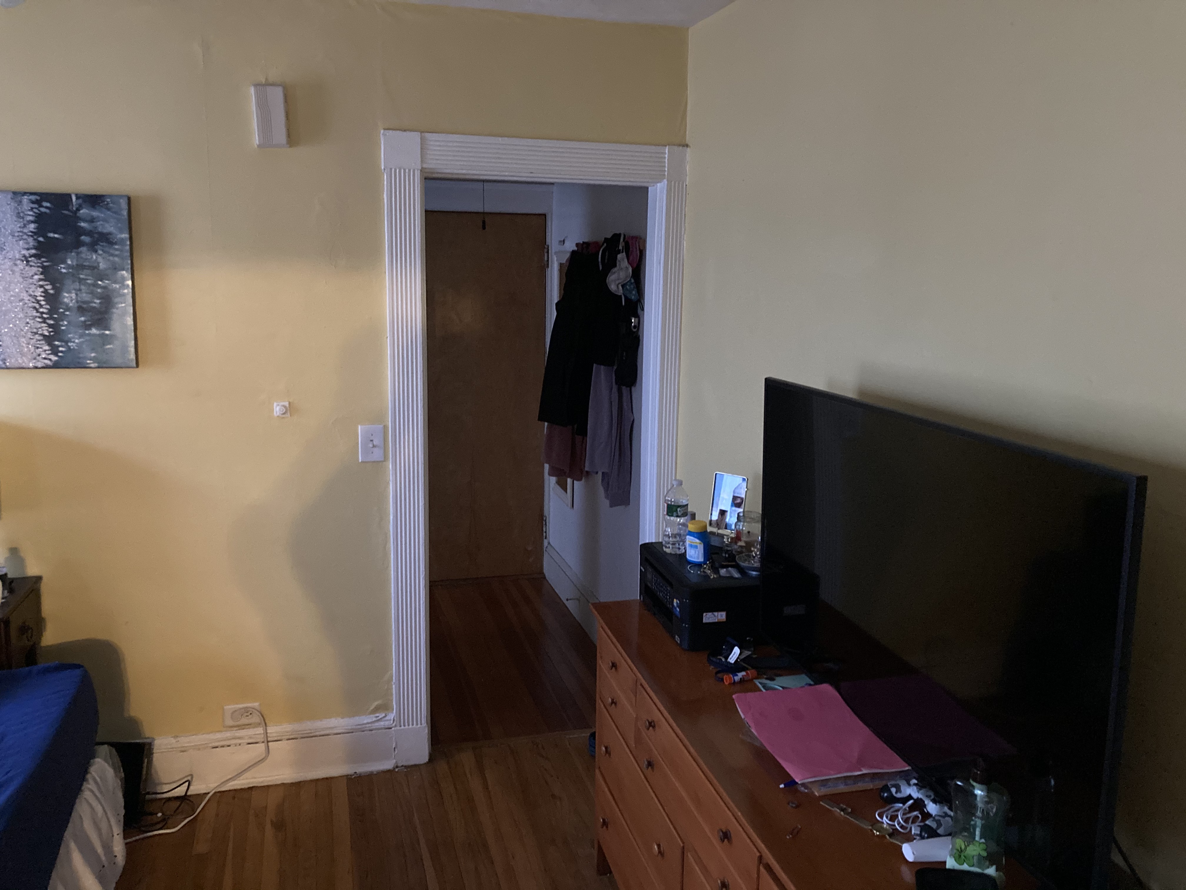 21 Endicott Ave, Teele Square