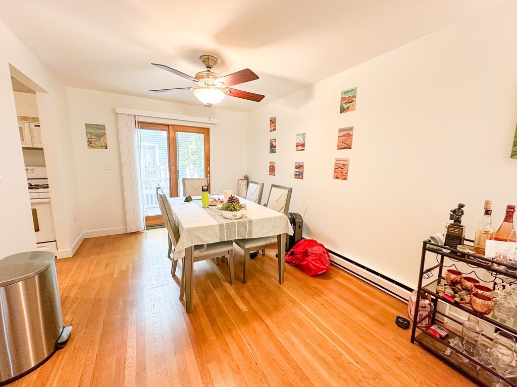 135 Bolton St, South Boston