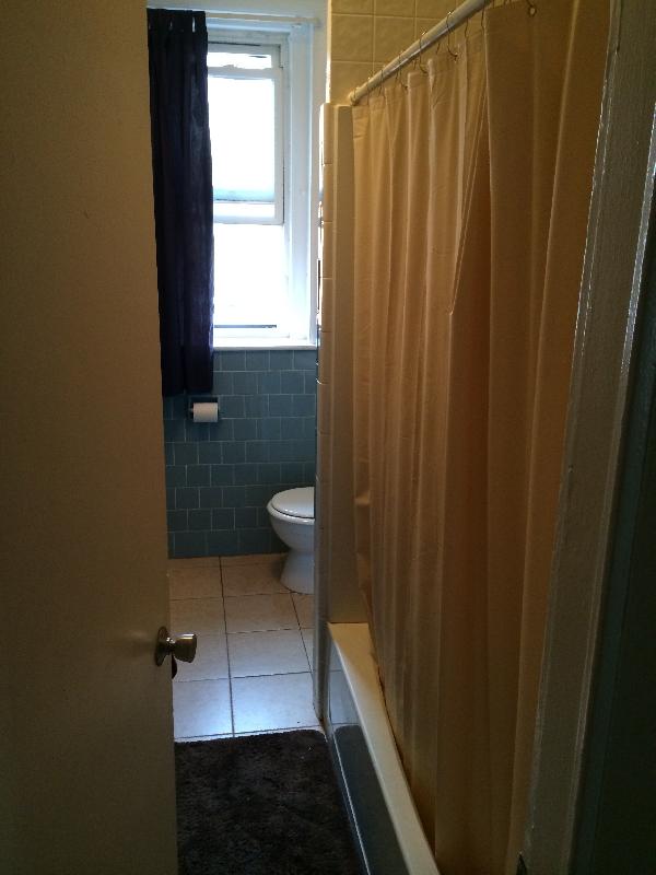 15 Aberdeen St, Fenway