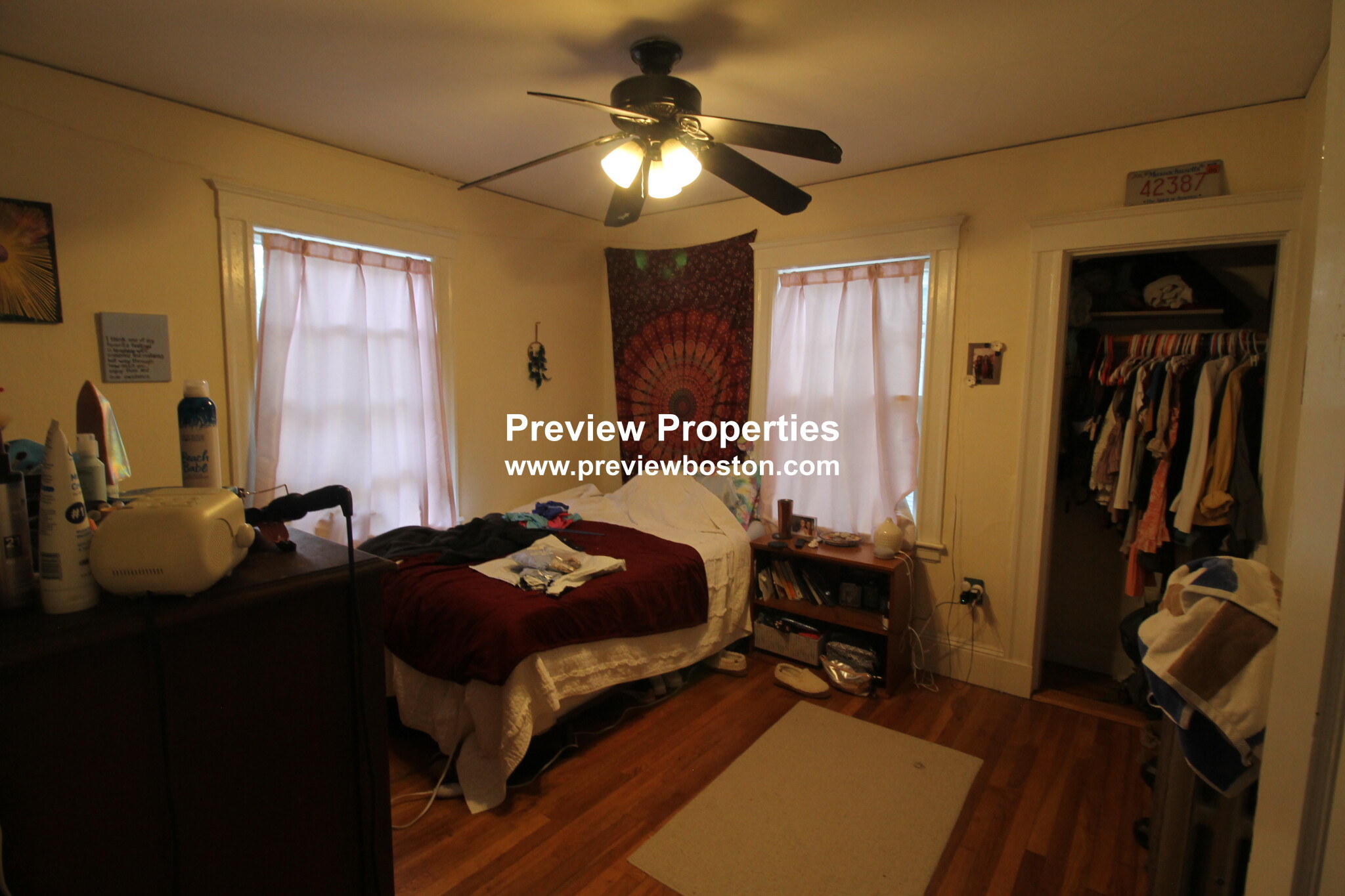 14 Champney, Brighton