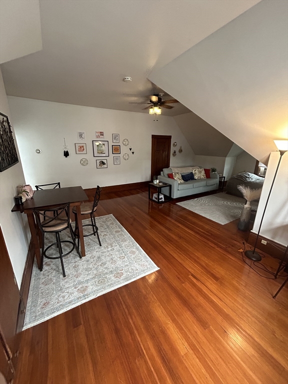 50 Dartmouth St, Winter Hill