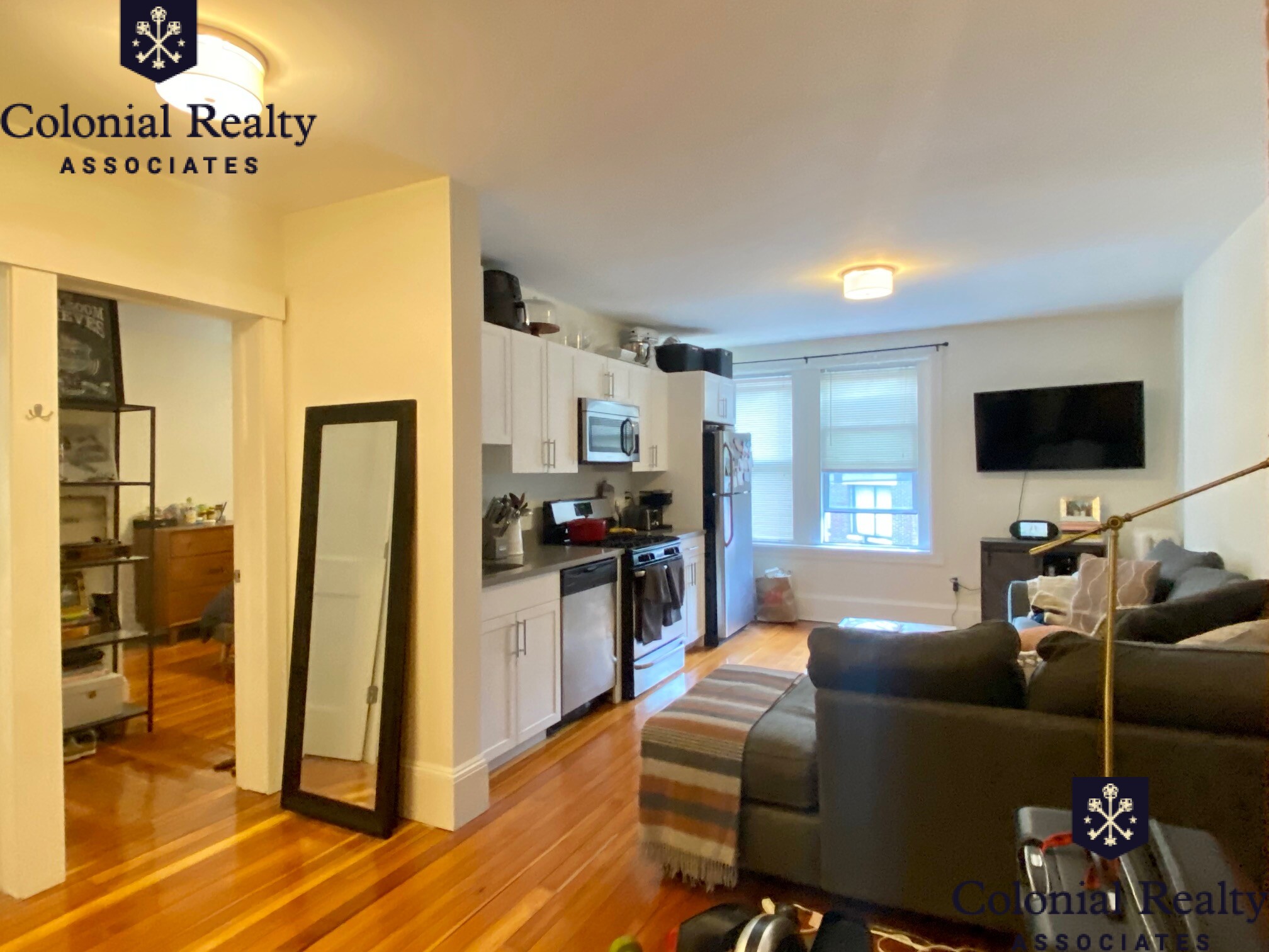 83 Harvard St, Brookline Village