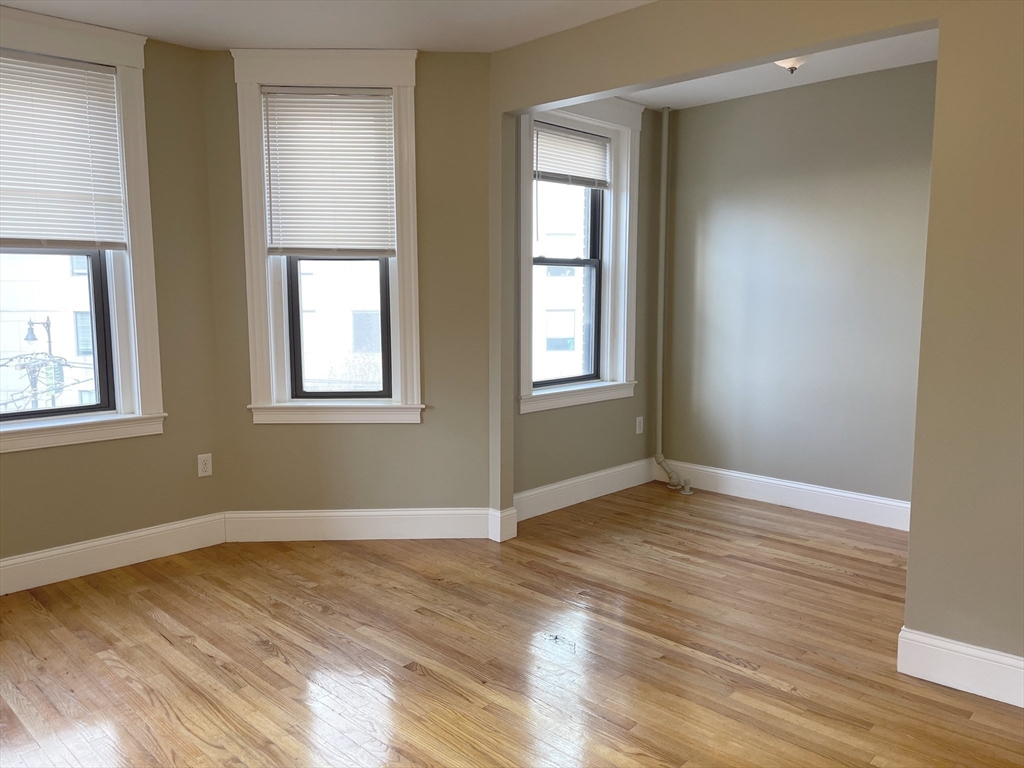 660 Huntington Ave, Mission Hill