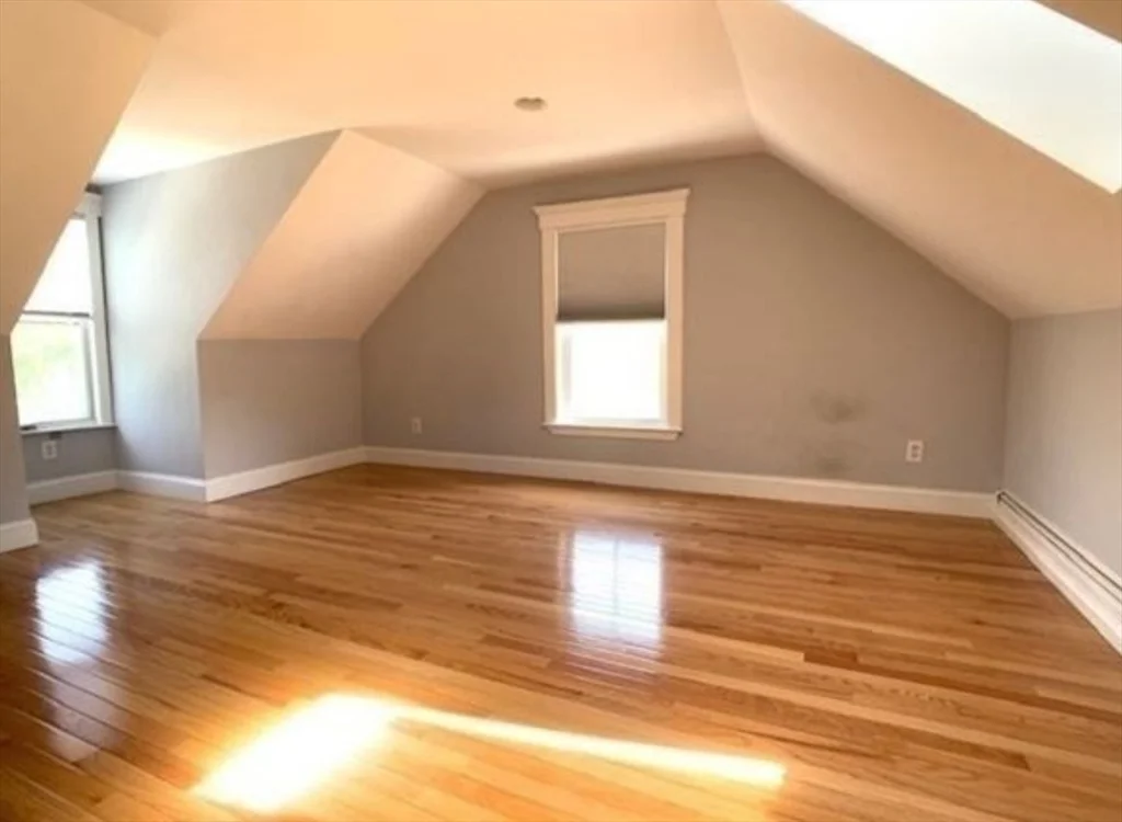 323 Bainbridge St, Malden