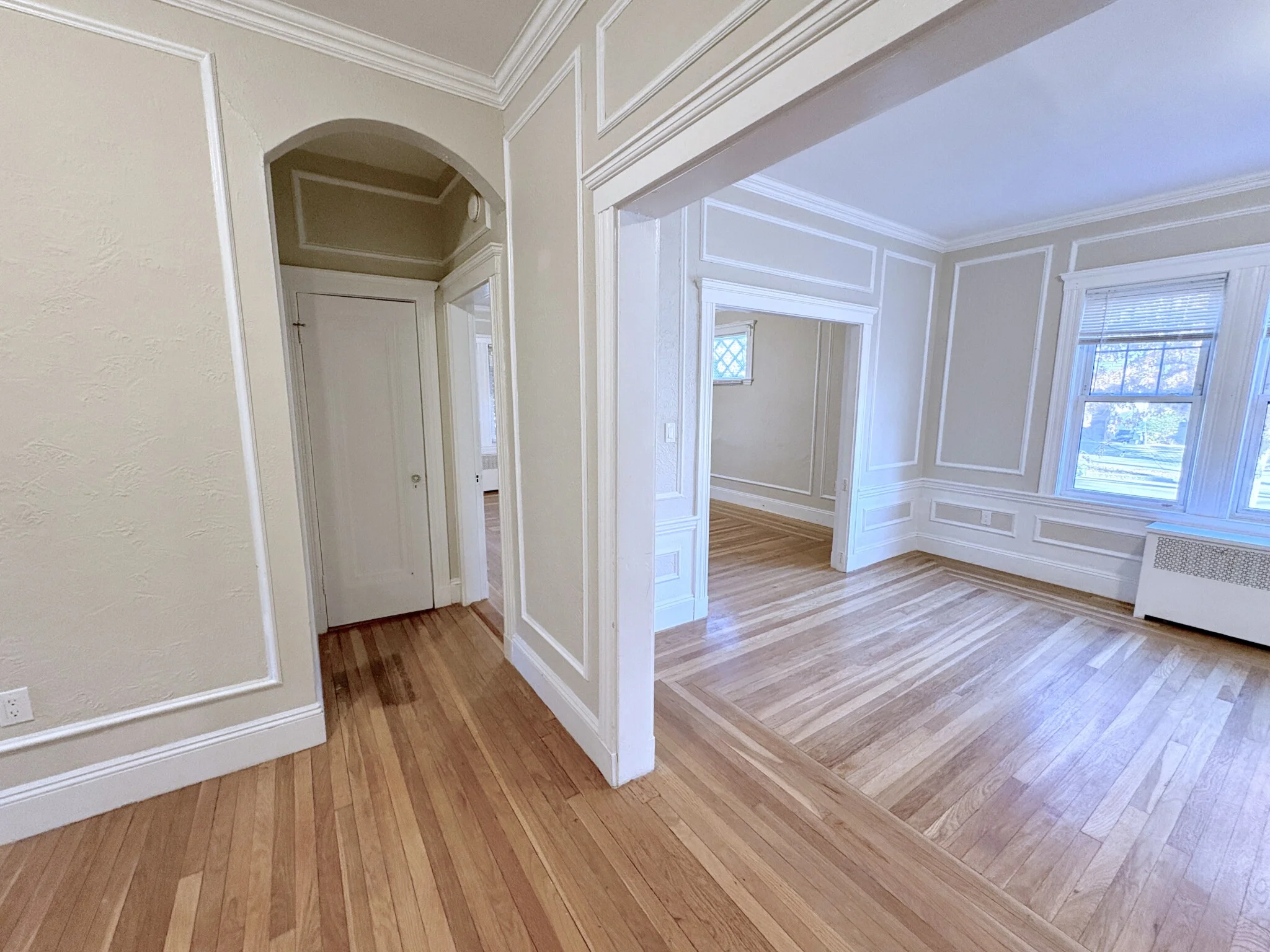 99 Beals St, Coolidge Corner