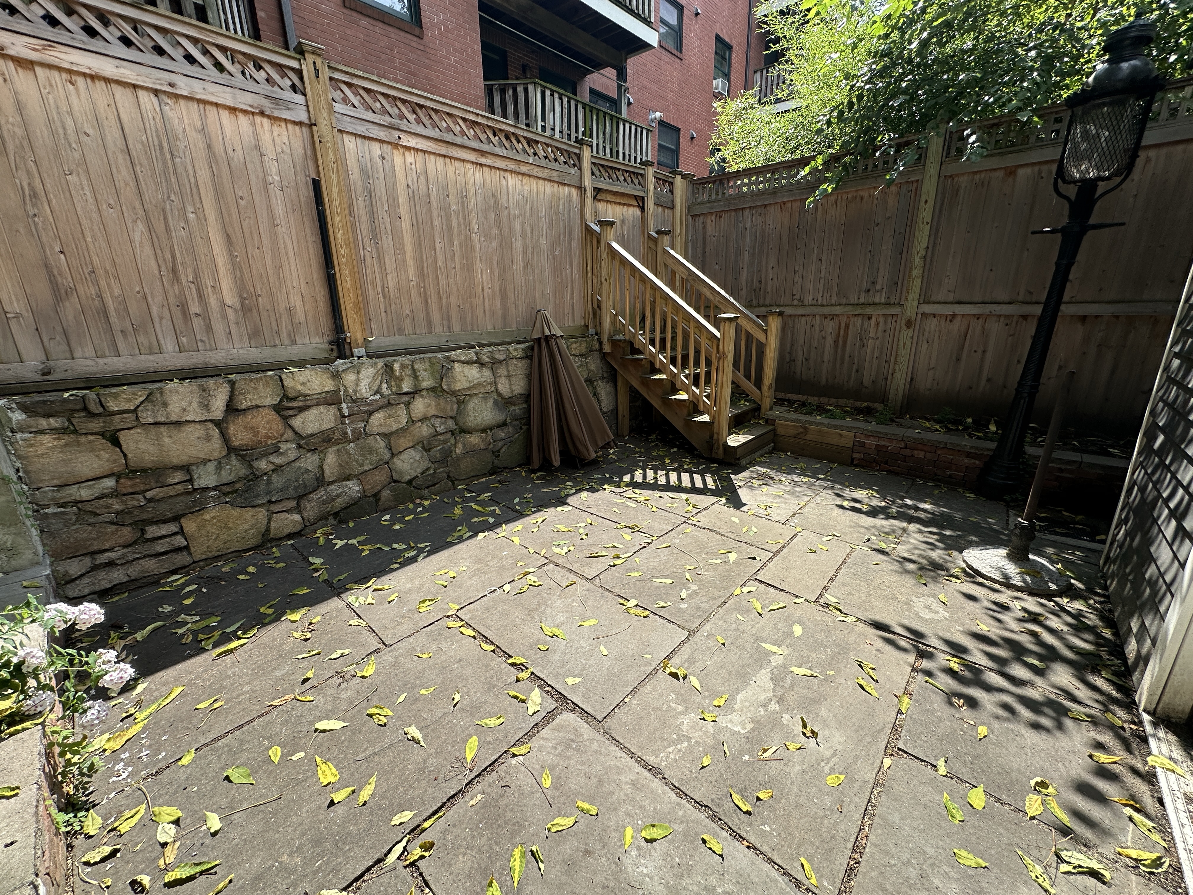 26 Fayette St, Back Bay