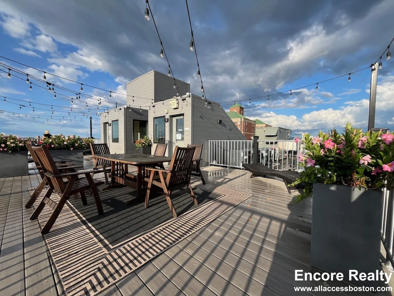 1 Everett St, Allston