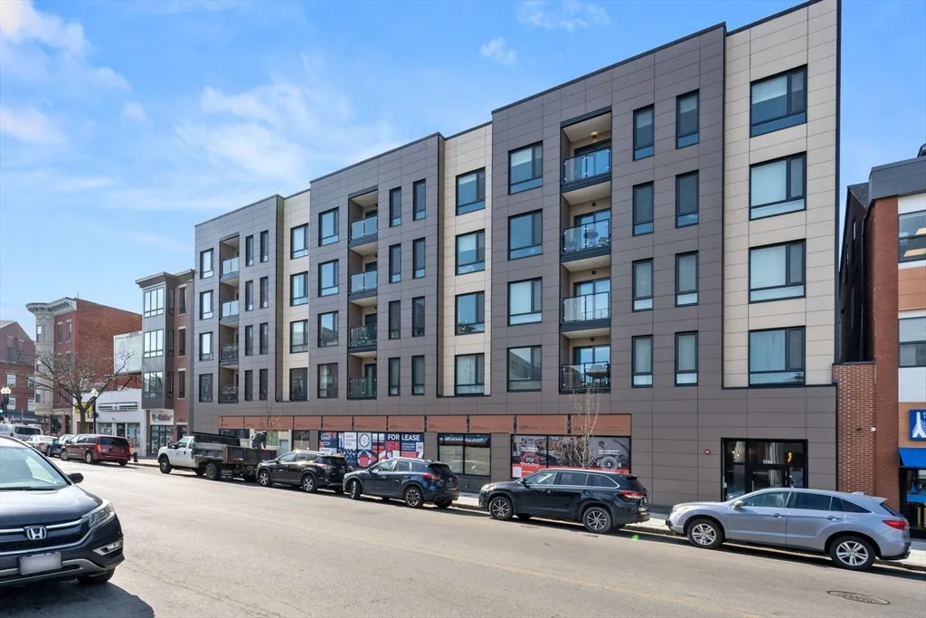 457 West Broadway, South Boston