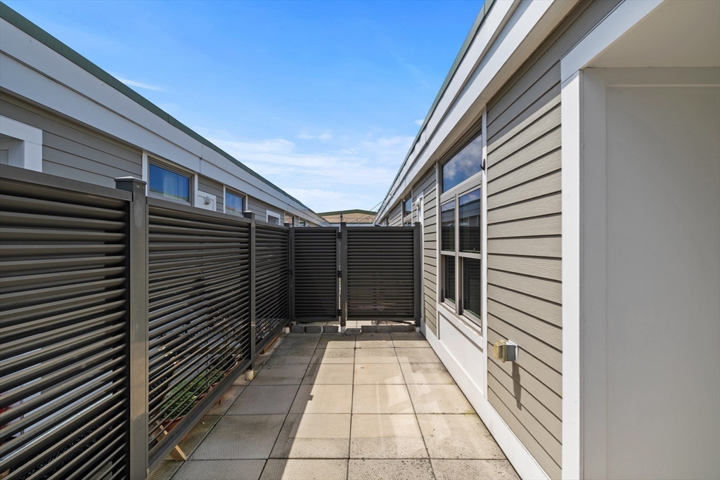 166 Ter, Mission Hill