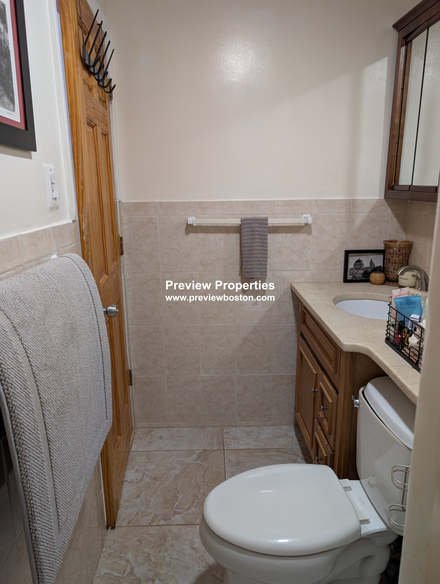 5A Green St, Jamaica Plain