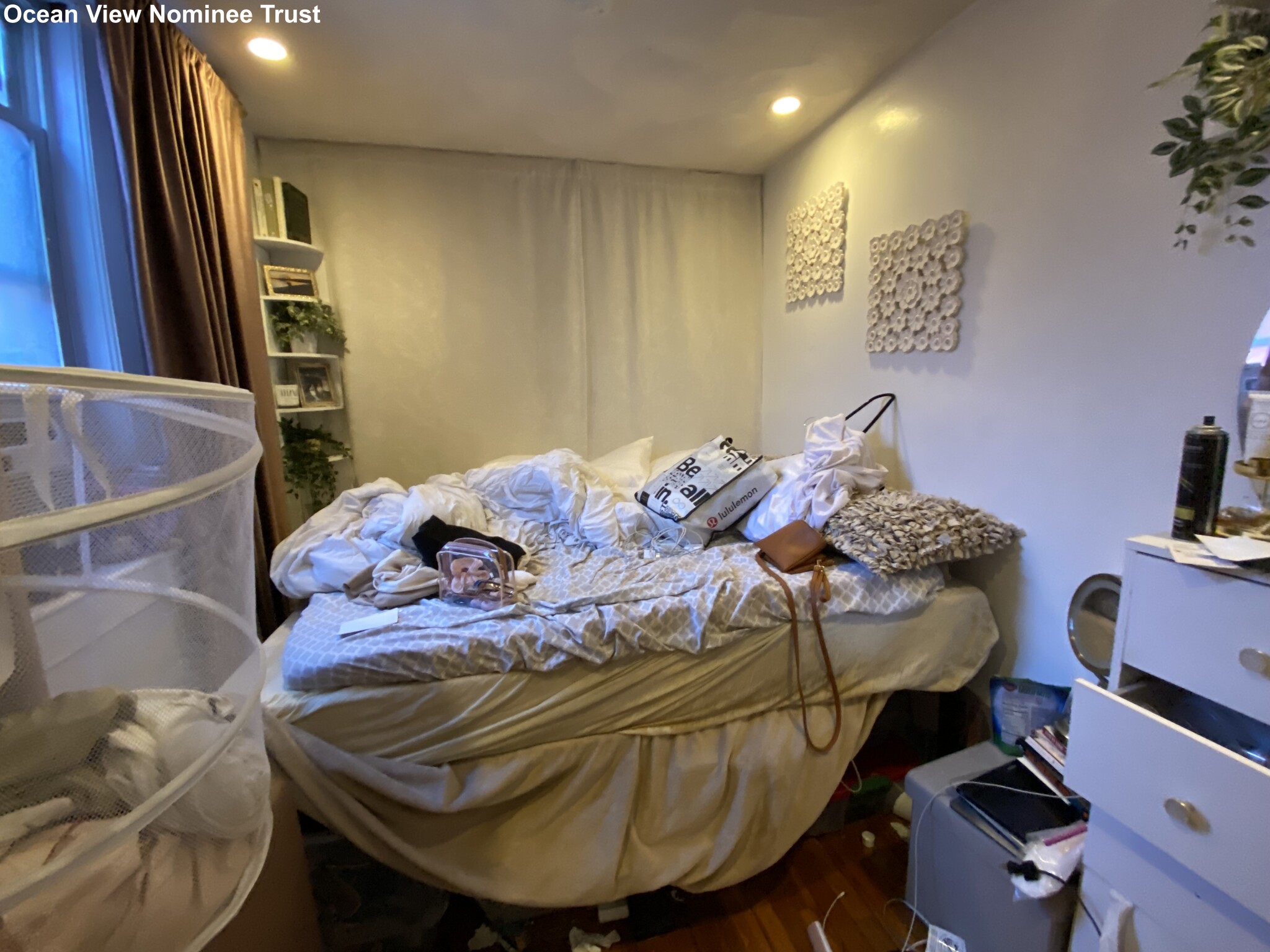 89 Prince St, North End