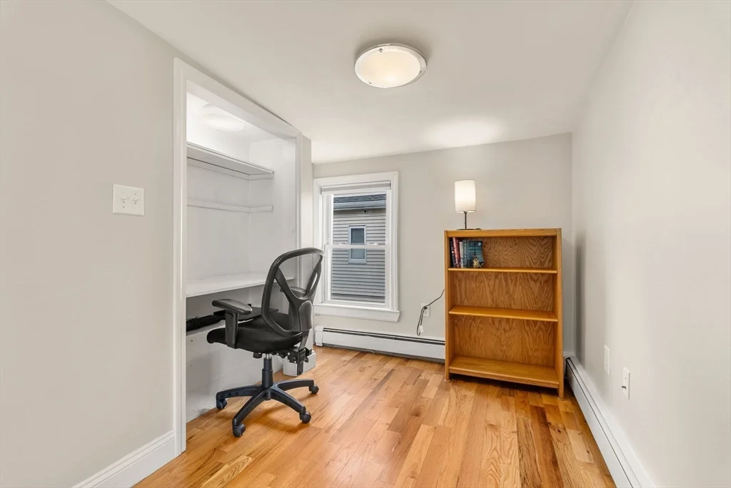 45 Quincy, Medford