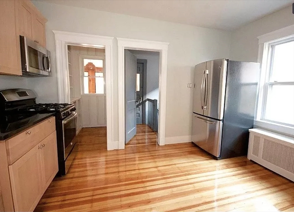 25 Mendum St, Jamaica Plain