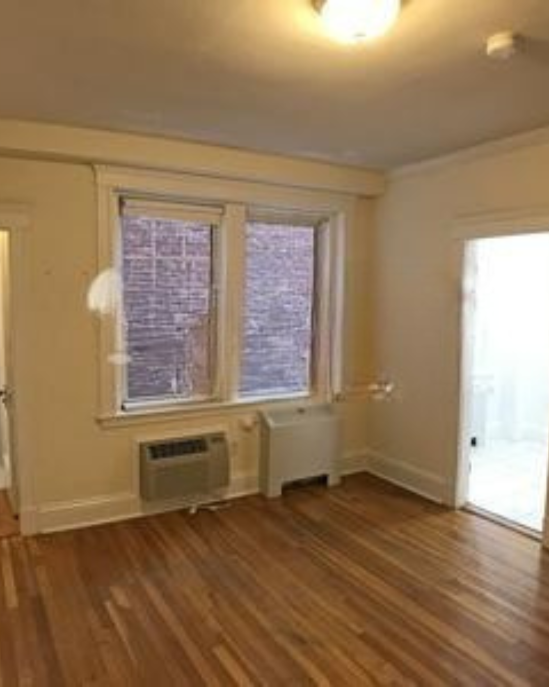 22 Chauncy St, Neighborhood Nine