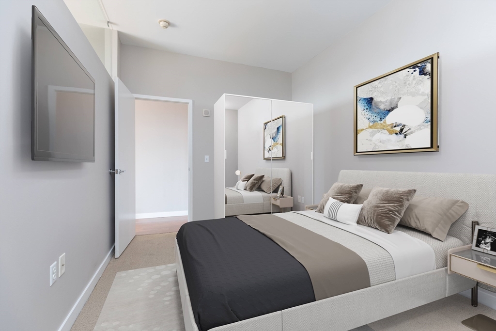 285 Columbus Ave, Back Bay