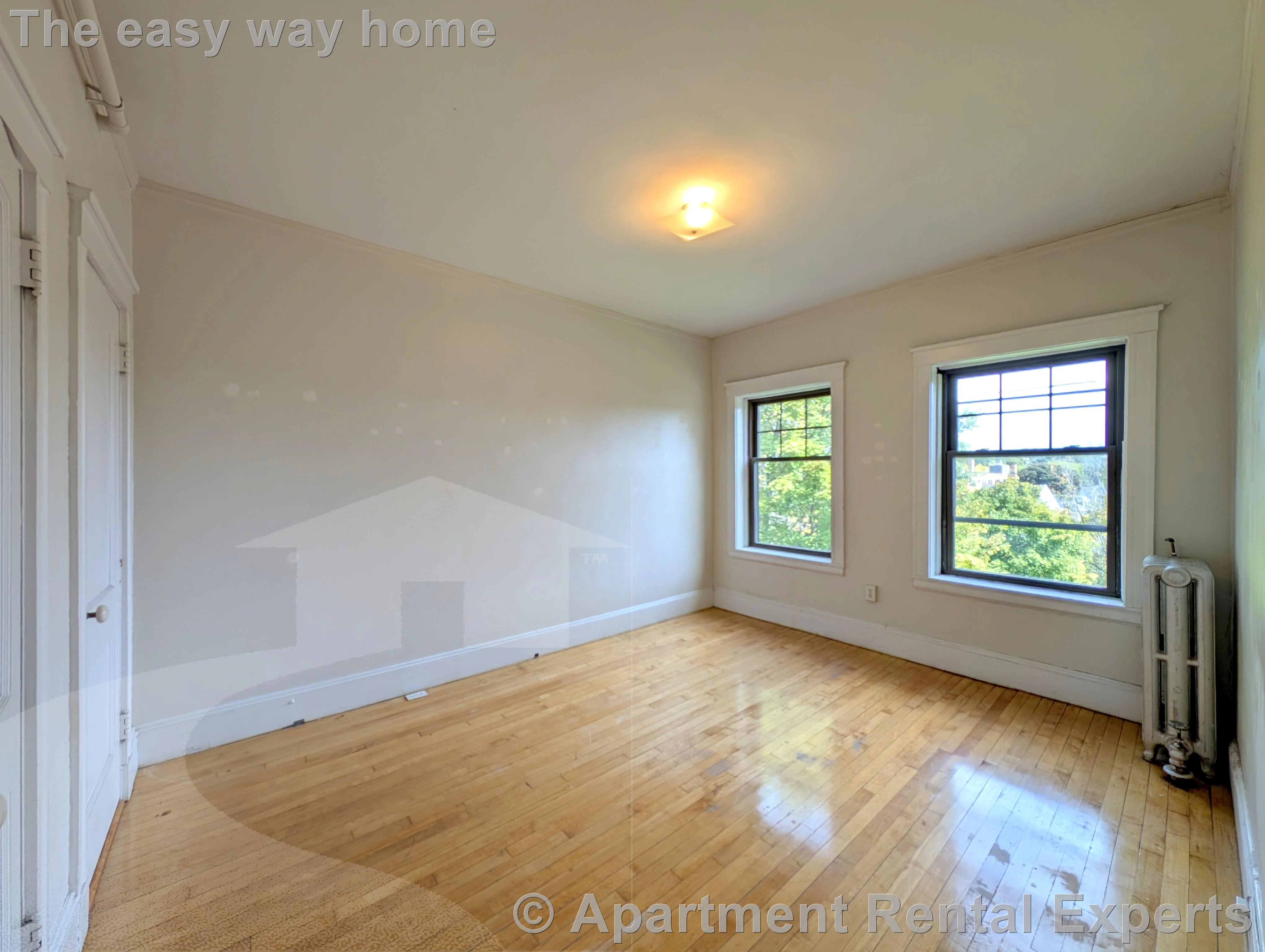 3 Linnaean St, Porter Square