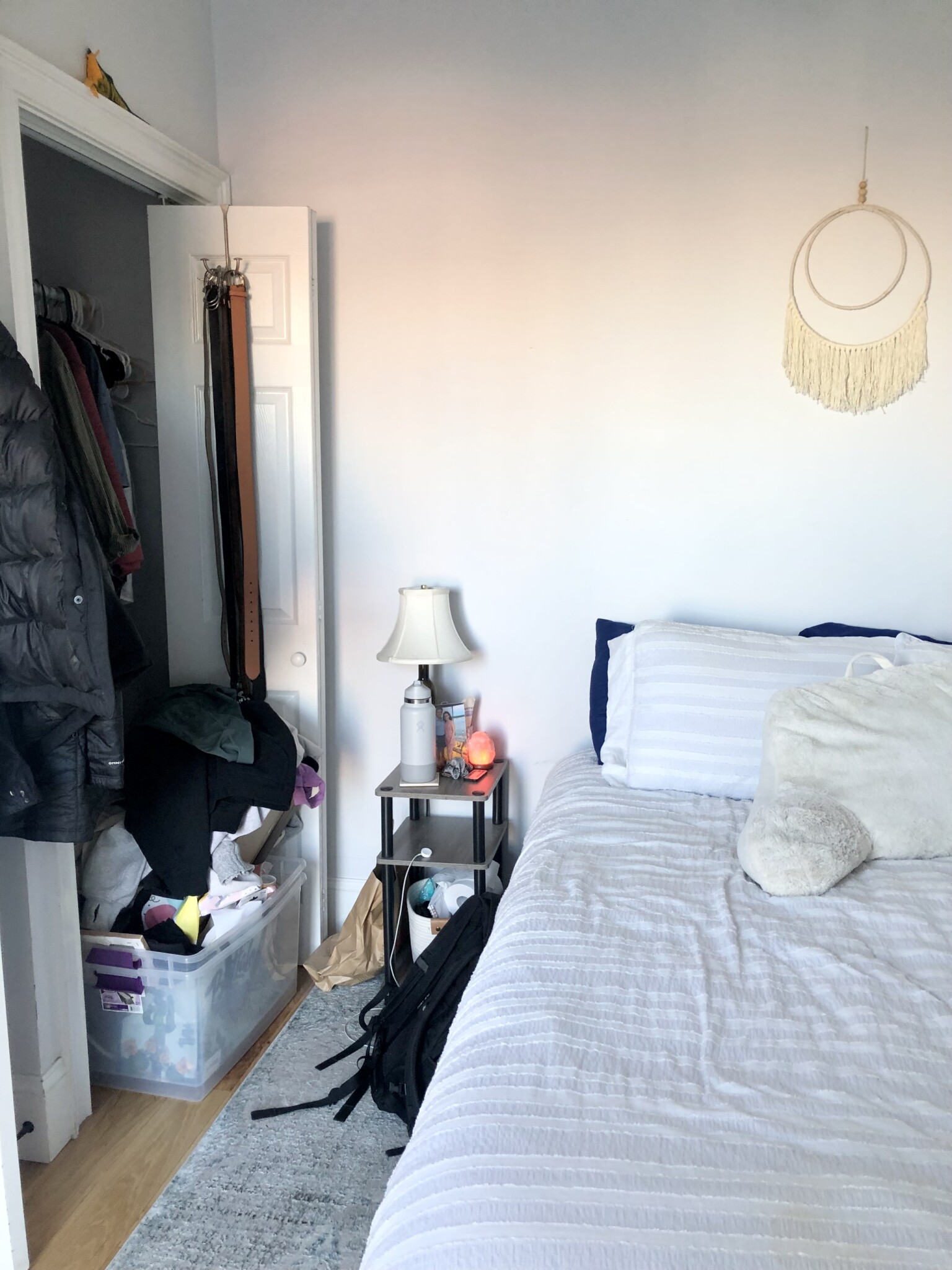 180 Hillside St, Mission Hill