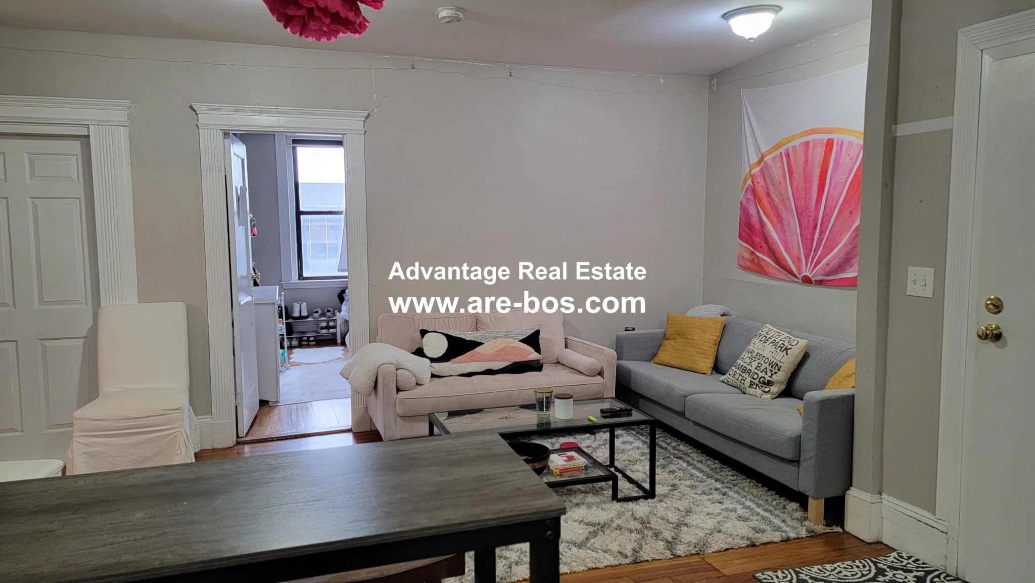 1056 Commonwealth Ave, Brighton
