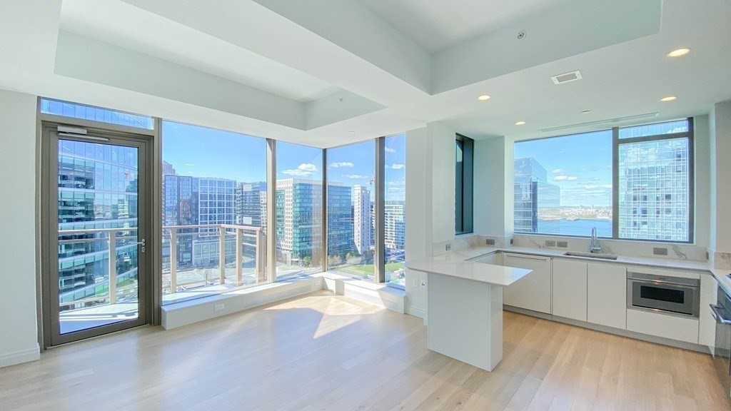 133 Seaport Blvd, Seaport District