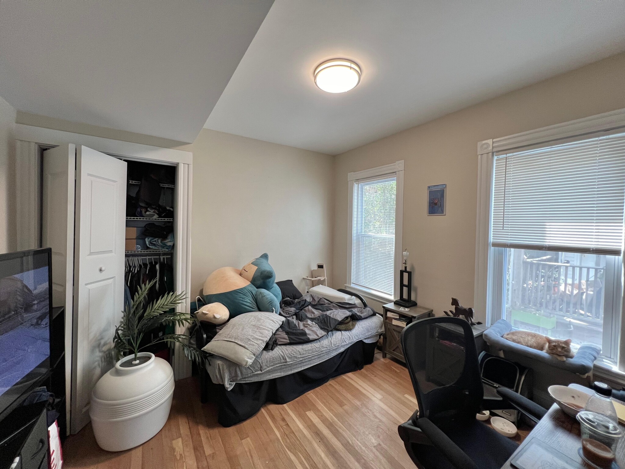 346 Summer St, Davis Square