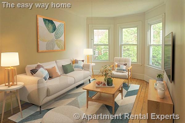 361 Prospect St, Inman Square