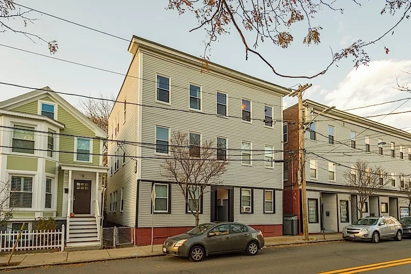 137 Columbia St, The Port