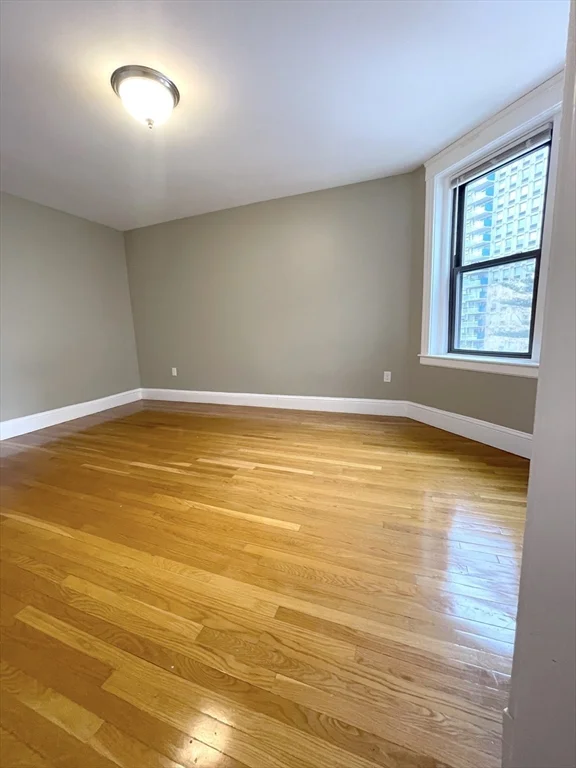 660 Huntington Ave, Mission Hill