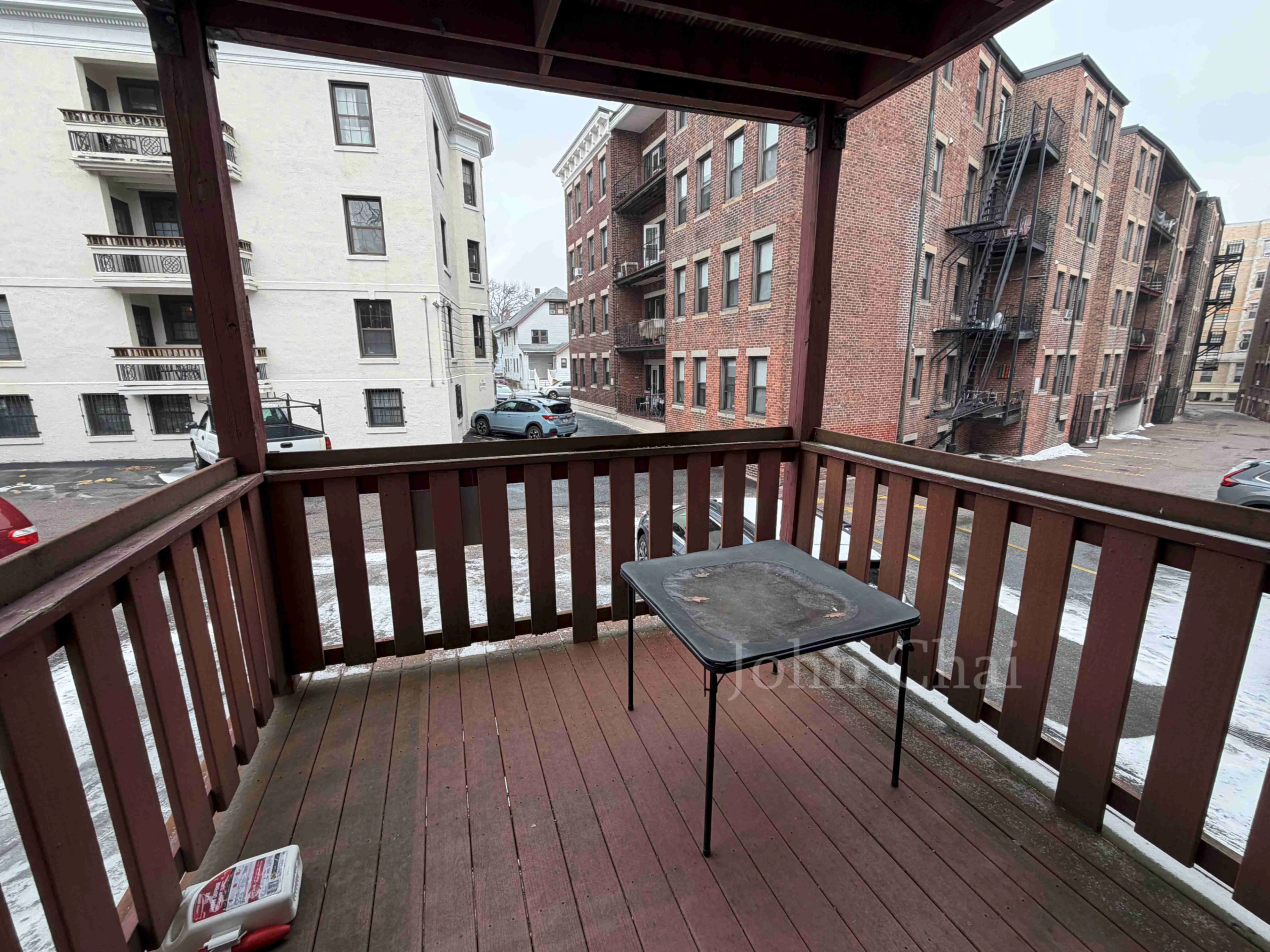 1367 Commonwealth Ave, Allston