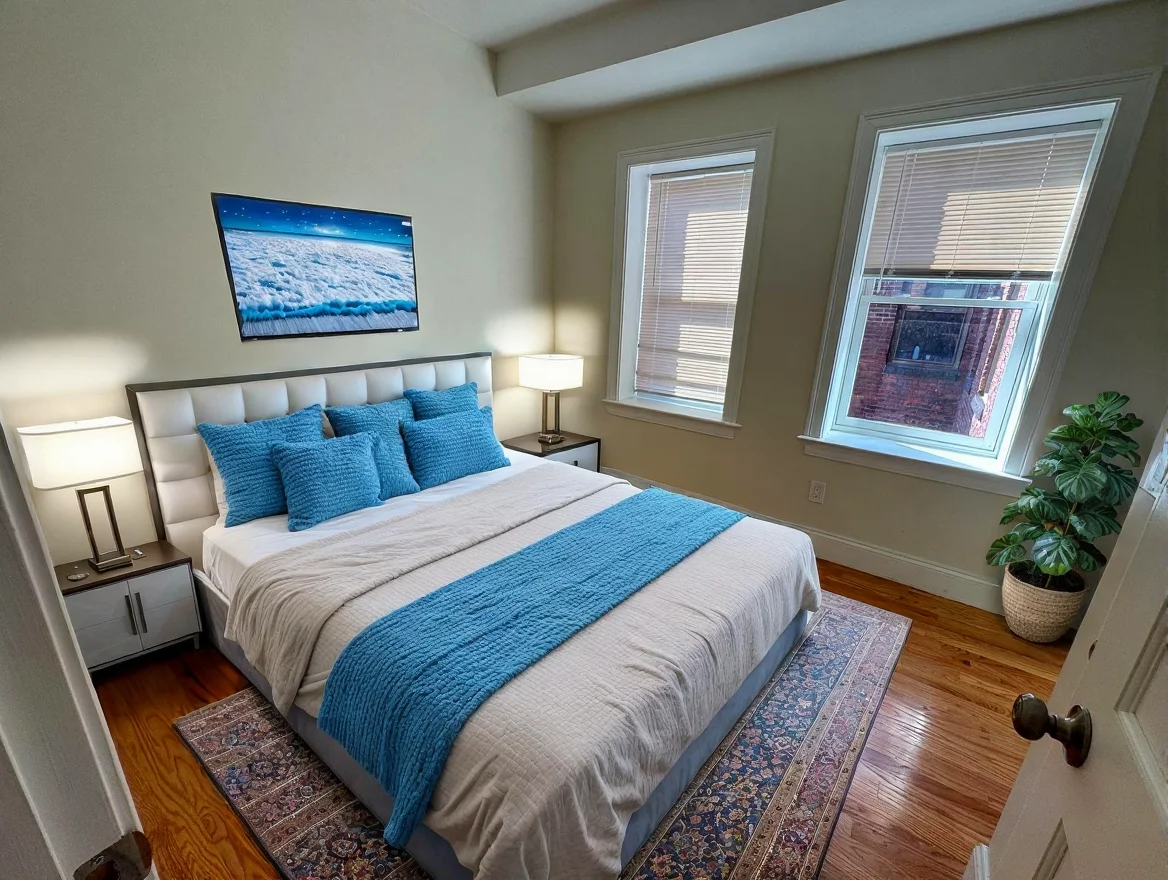 2028 Massachusetts Ave, North Cambridge