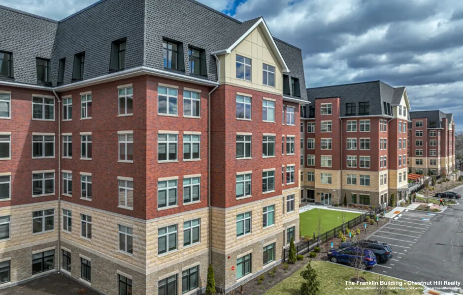 201 Sherman Rd, Chestnut Hill