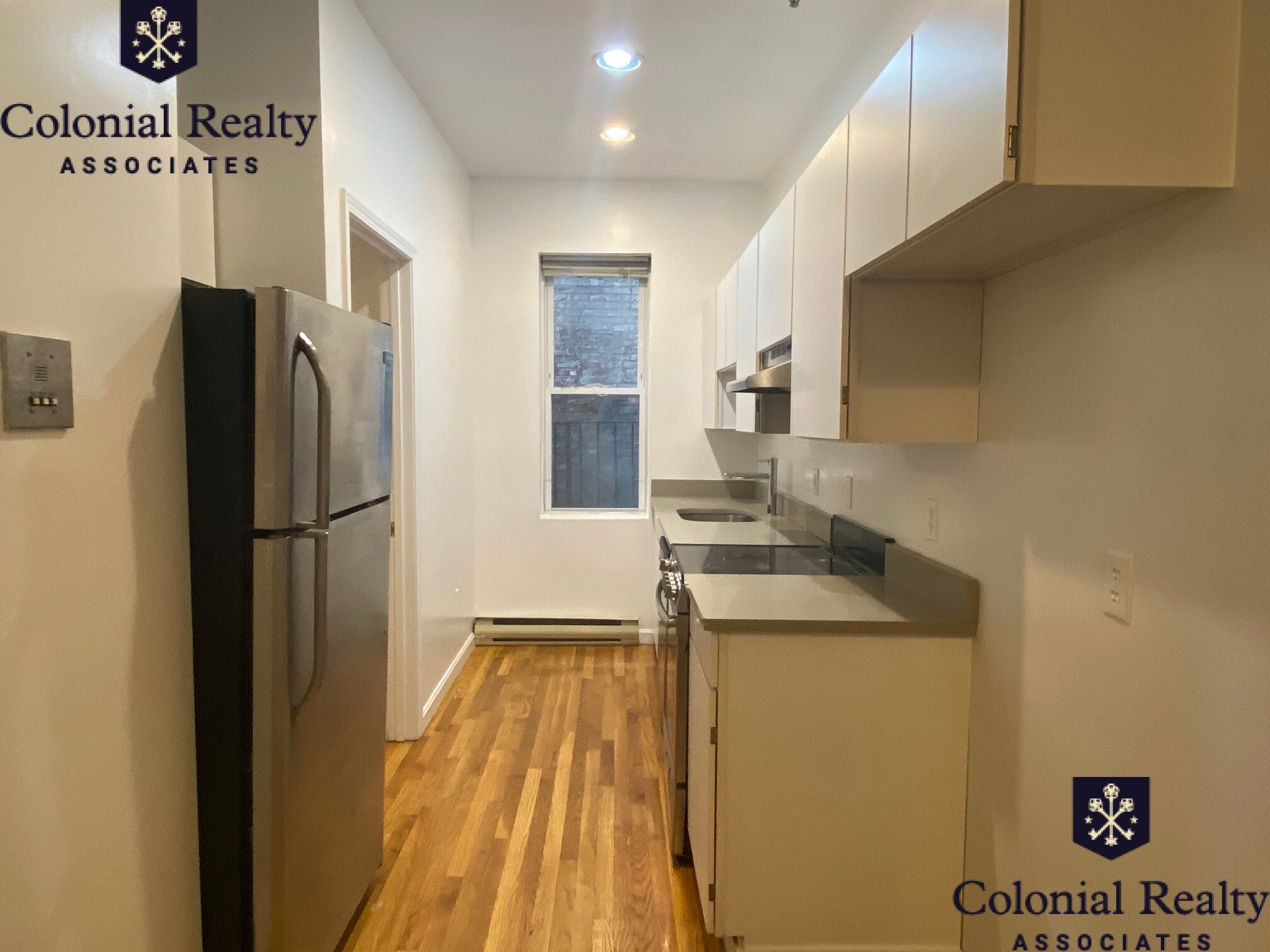 8 Cleveland Pl, North End