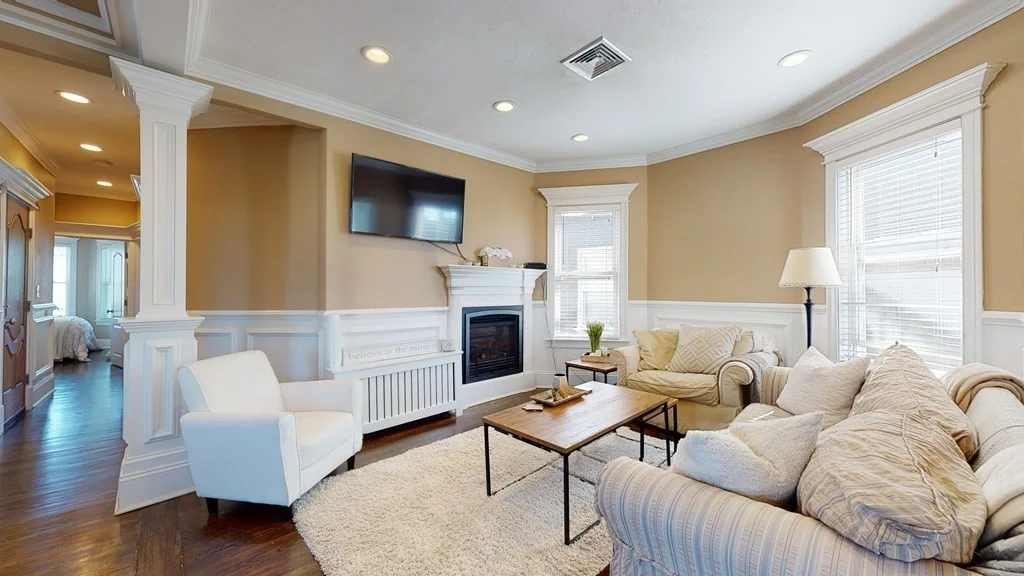 539 E 7th St, South Boston