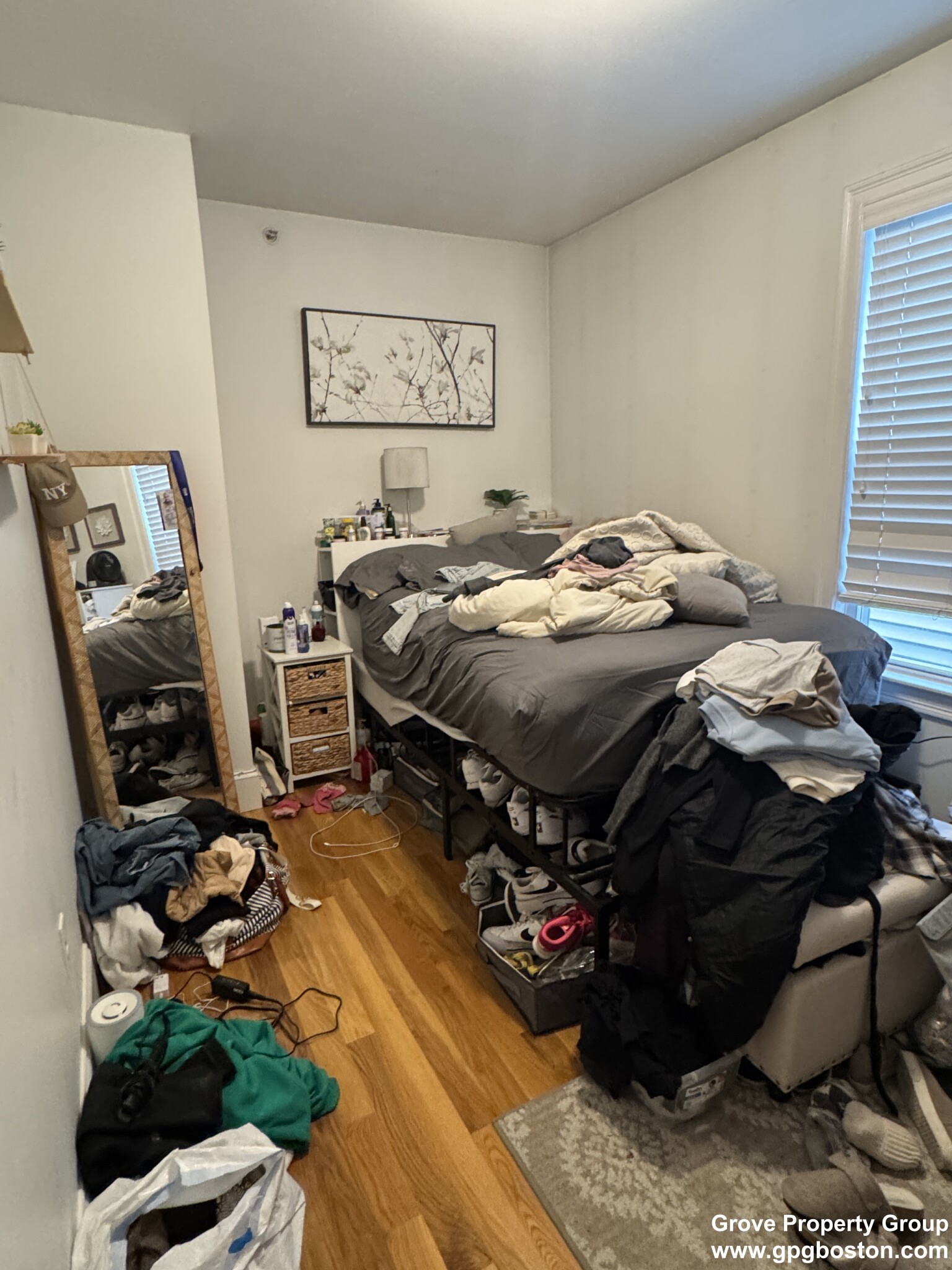 28 Howell St, Dorchester